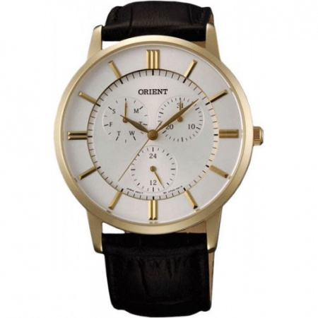 Orient Standart FUT0G002W