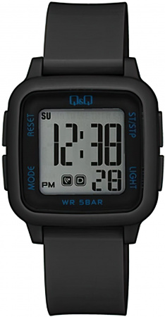 Q&Q Digital G02A-004