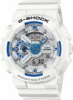Casio G-Shock GA-110HDS-7A