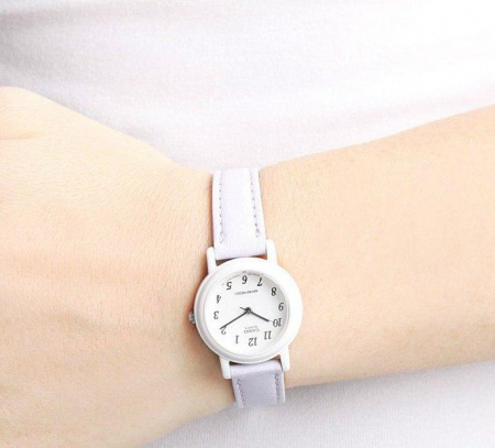 Casio Collection LQ-139L-6B