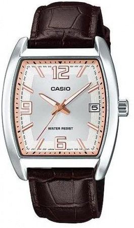 Casio Collection MTP-E107L-7A