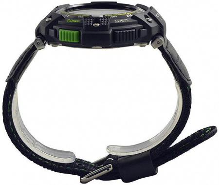 Casio Pro Trek SGW-100B-3A2