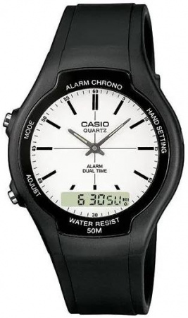 Casio Collection AW-90H-7E