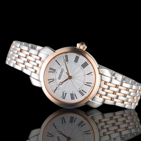 Seiko Conceptual Series Dress SUR628P1
