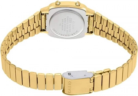 Casio Vintage LA670WGA-1D