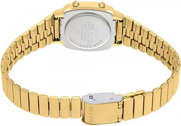 Casio Vintage LA670WGA-1D