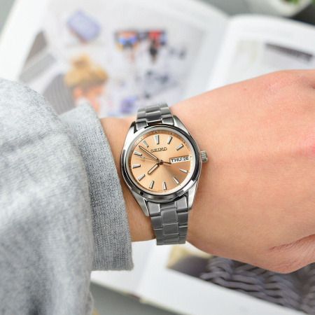 Seiko Conceptual Series Dress SUR351P1