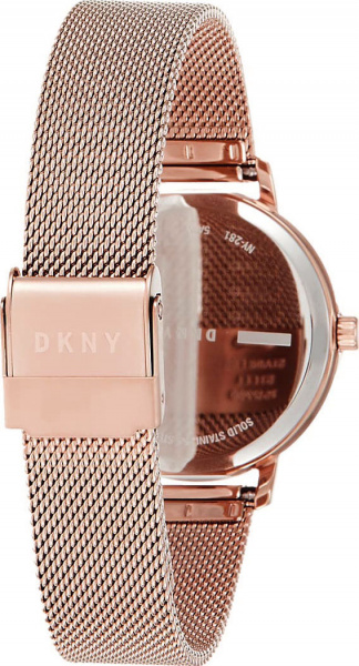 DKNY Modernist NY2817