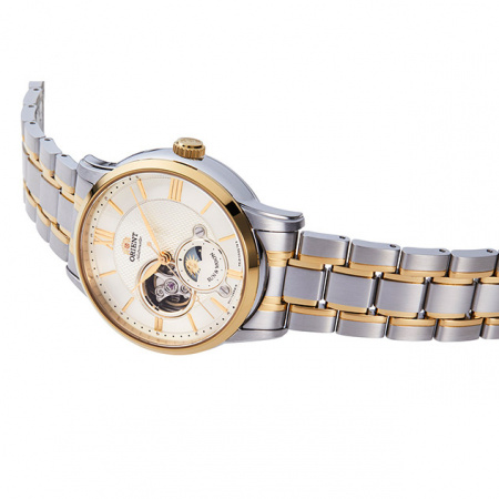Orient Automatic RA-AS0001S00B