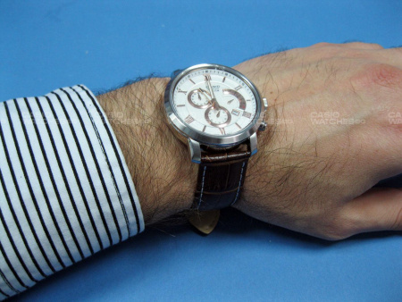 Casio Beside BEM-507L-7A