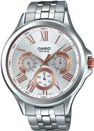Casio Collection MTP-E308D-7A