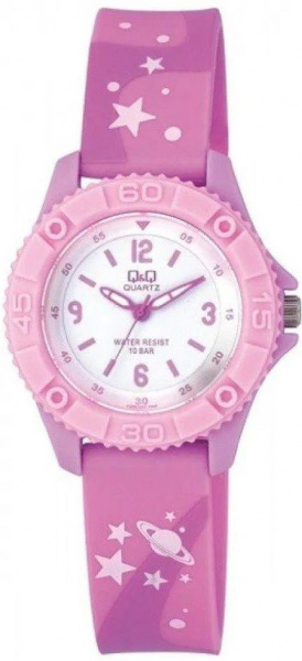 Q&Q Attractive Women VQ96-020