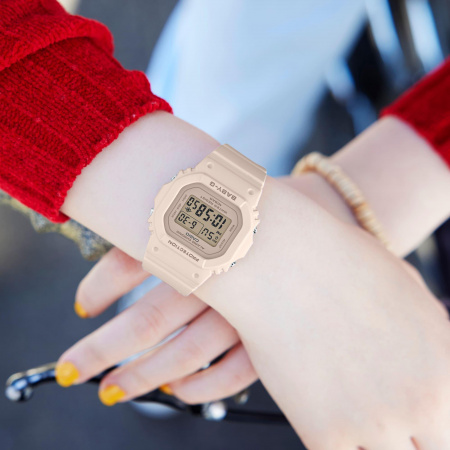 Casio Baby-G BGD-565-4E