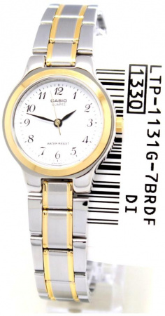 Casio Collection LTP-1131G-7A