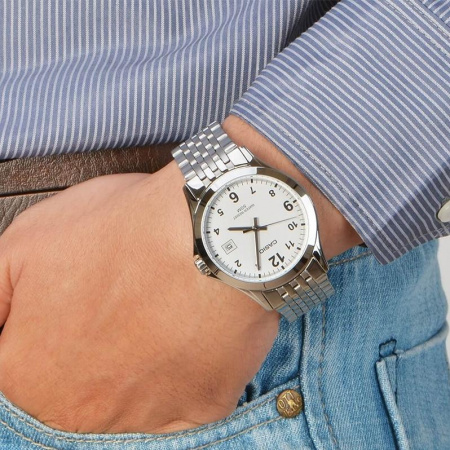 Casio Collection MTP-1380D-7B