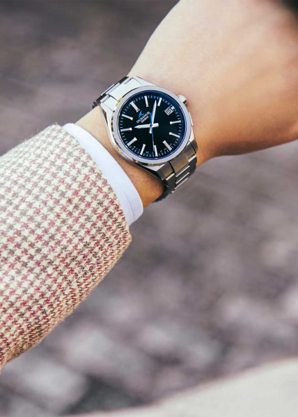 Casio Oceanus OCW-T200S-1A