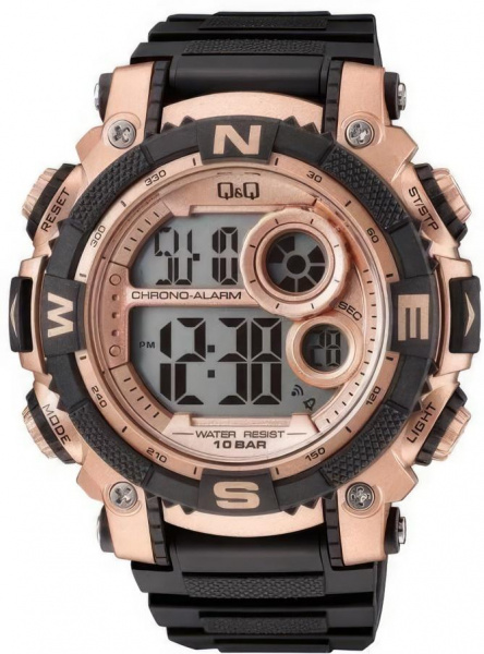 Q&Q Superior M133-005