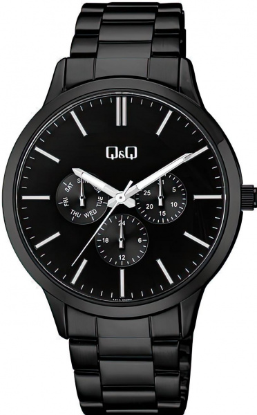Q&Q Casual A01A-004