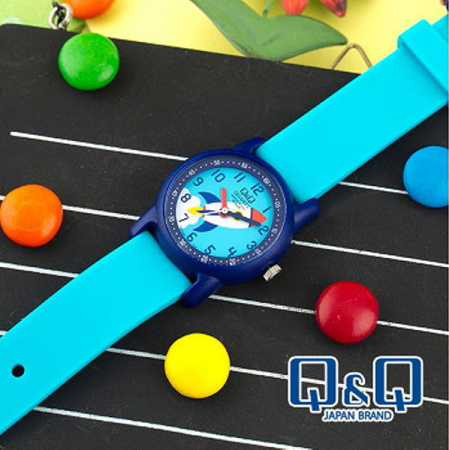 Q&Q Casual VR41-008