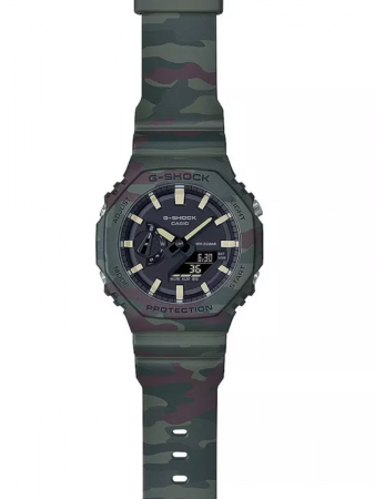Casio G-Shock GAE-2100WE-3A