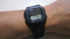 Casio Collection AL-190W-1A