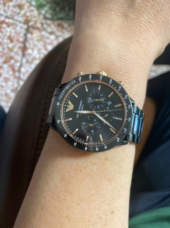 Emporio armani Mario AR70002