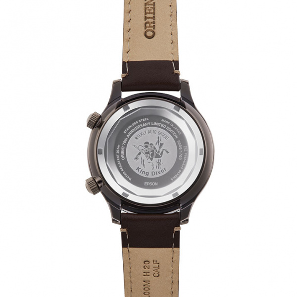 Orient Revival RA-AA0D04G