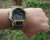 Casio Collection W-735H-5A