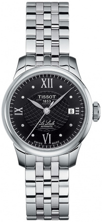 Tissot T006 41 T-Classic Le Locle T41.1.183.56