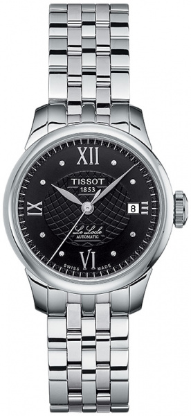 Tissot T006 41 T-Classic Le Locle T41.1.183.56