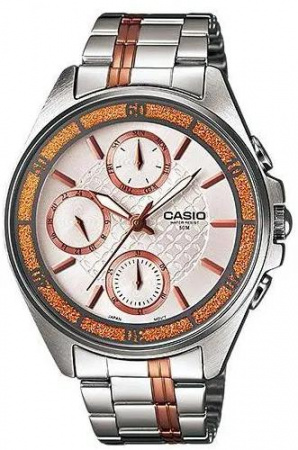 Casio Collection LTP-2086RG-7A