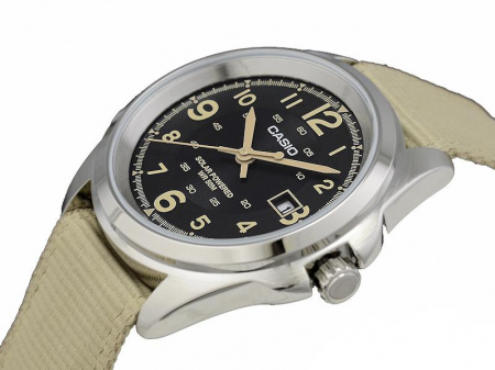 Casio Collection MTP-S101-1B