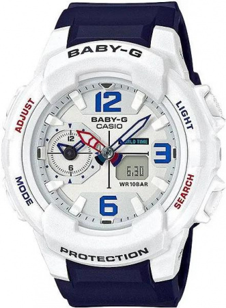 Casio Baby-G BGA-230SC-7B
