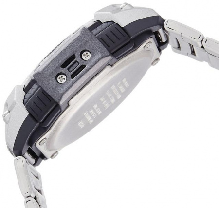 Casio Pro Trek SGW-400HD-1B
