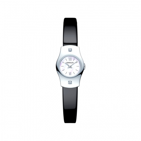 SOKOLOV Why Not 123.30.00.001.02.09.2