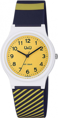 Q&Q Casual VP46-049
