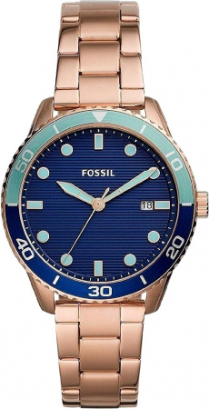 Fossil Dayle BQ3599