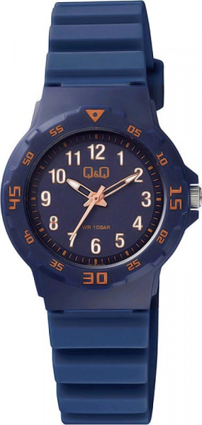 Q&Q Casual VR19-018