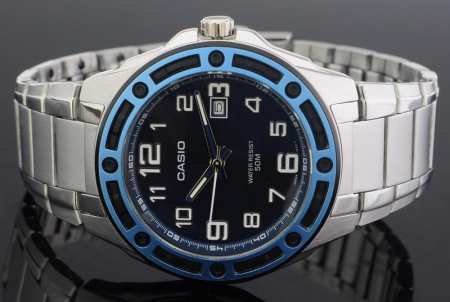Casio Collection MTP-1347D-2A