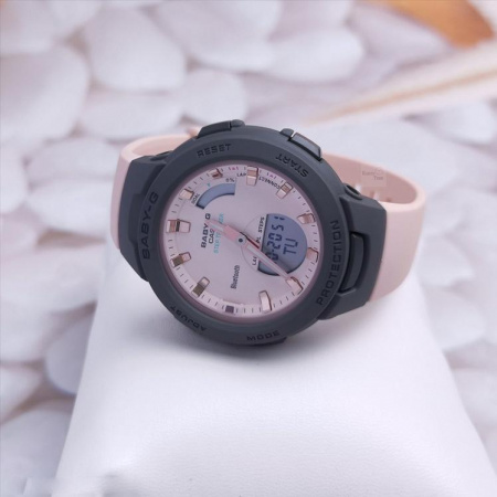 Casio Baby-G BSA-B100MC-4A