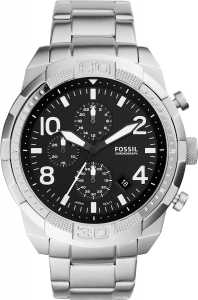 Fossil Bronson FS5710