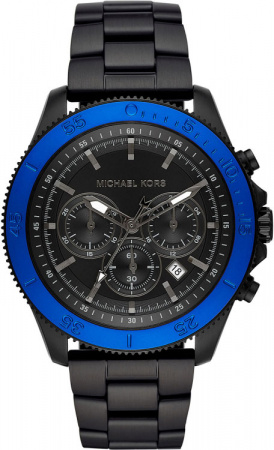 Michael Kors Theroux MK8759