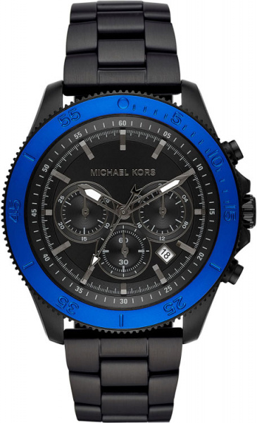 Michael Kors Theroux MK8759