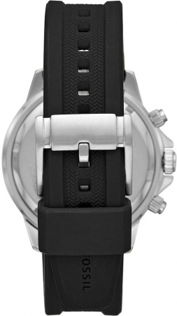 Fossil Bannon BQ2494