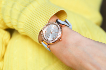 Casio Sheen SHE-3517PGL-9A