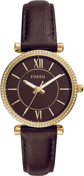 Fossil Carlie ES4973