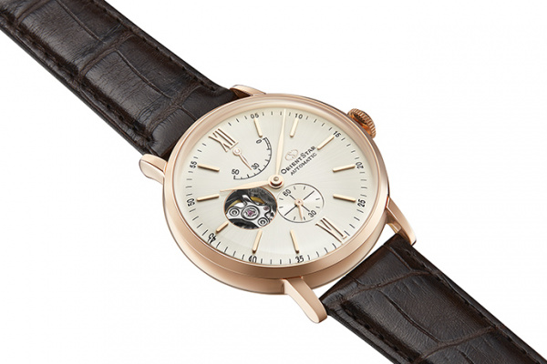 Orient Orient Star RE-AV0001S00B