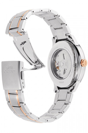 Orient AUTOMATIC RA-AS0101S10B