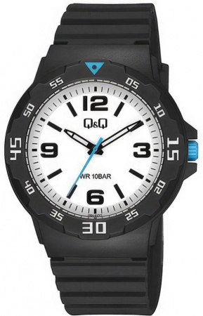 Q&Q Casual V02A-017