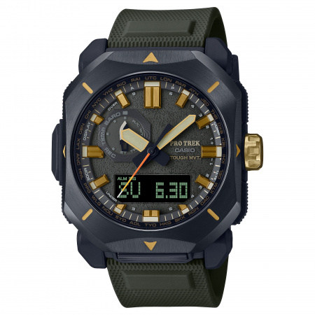 Casio Pro Trek PRW-6900Y-3E